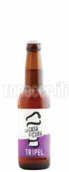 LA CASA DI CURA Tripel 33Cl LA CASA DI CURA Tripel 33Cl